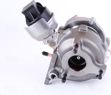 Charger, charging (supercharged/turbocharged) ** FACTORY NEW ** 93074 - image 2