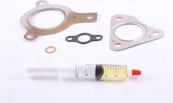 Charger, charging (supercharged/turbocharged) ** FACTORY NEW ** 93074 - image 5