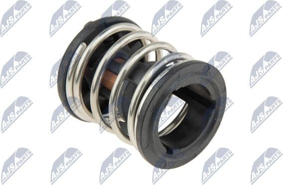 Thermostat, coolant CTM-BM-048 - image 2