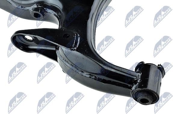 Control/Trailing Arm, wheel suspension ZWT-LR-004 - image 3