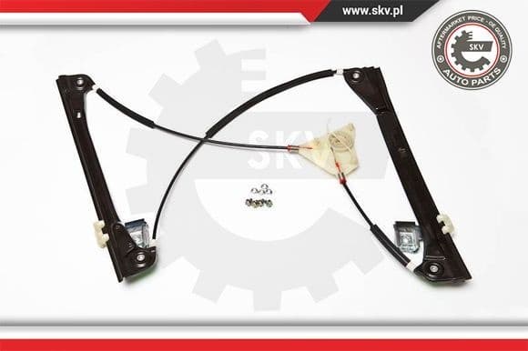Window Regulator 01SKV331