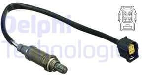 Oxygen Sensor ES10596-12B1