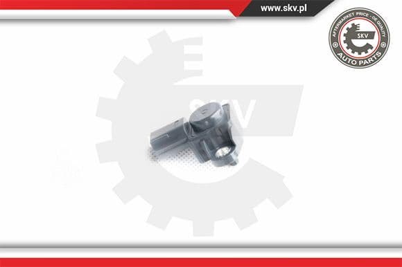 Sensor, intake manifold pressure 17SKV137 - image 2