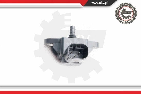 Sensor, intake manifold pressure 17SKV137 - image 4