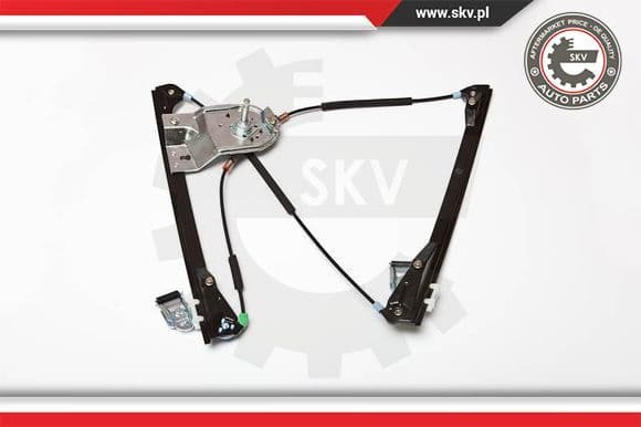 Window Regulator 01SKV172