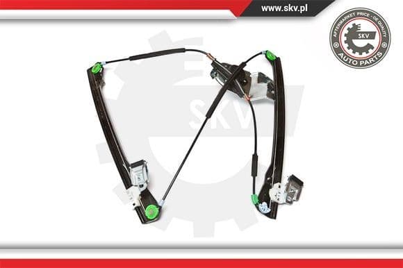 Window Regulator 01SKV172 - image 2