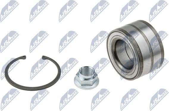 Wheel Bearing Kit KLT-LR-004 - image 2