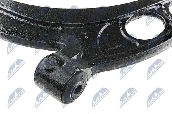 Control/Trailing Arm, wheel suspension ZWD-FT-001 - image 5
