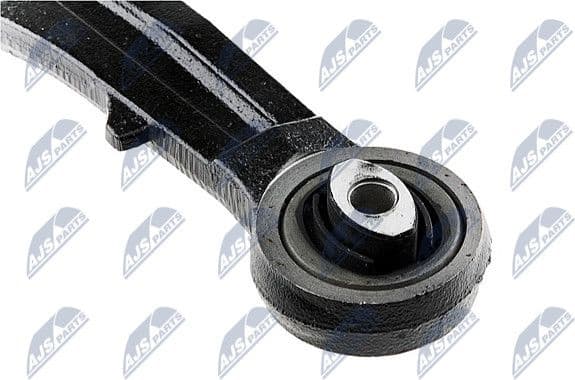 Control/Trailing Arm, wheel suspension ZWD-FT-001 - image 6