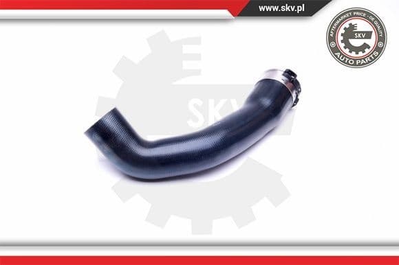 Charge Air Hose 24SKV959 - image 2