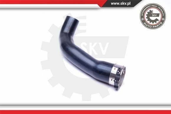 Charge Air Hose 24SKV959 - image 3