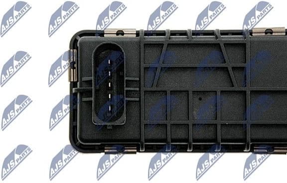 Actuator, turbocharger ECD-BM-011 - image 5