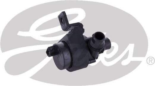 Water Pump, engine cooling ThermalPro™ 41531E - image 3