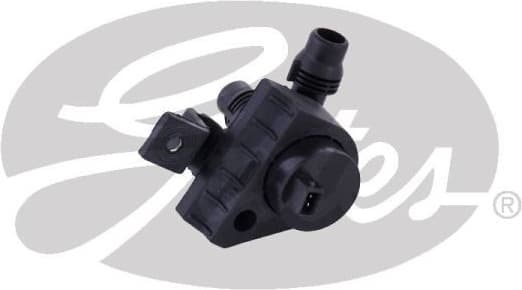 Water Pump, engine cooling ThermalPro™ 41531E - image 6