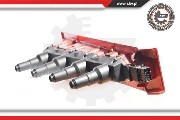 Ignition Coil 03SKV111