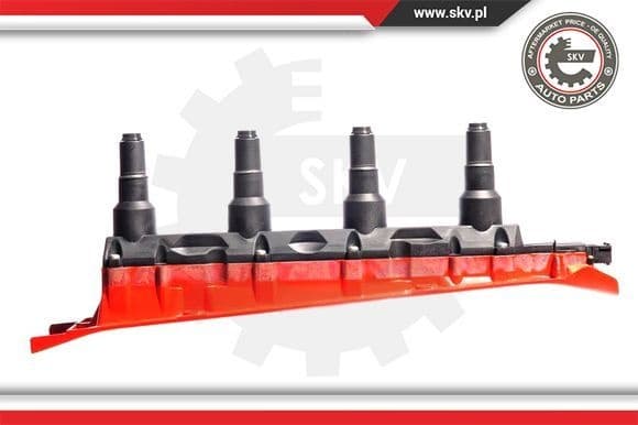 Ignition Coil 03SKV111 - image 4