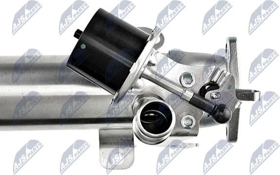 Cooler, exhaust gas recirculation EGR-VW-029A - image 6