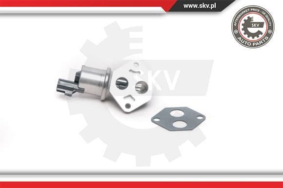 Idle Control Valve, air supply 08SKV217