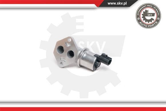 Idle Control Valve, air supply 08SKV217 - image 4