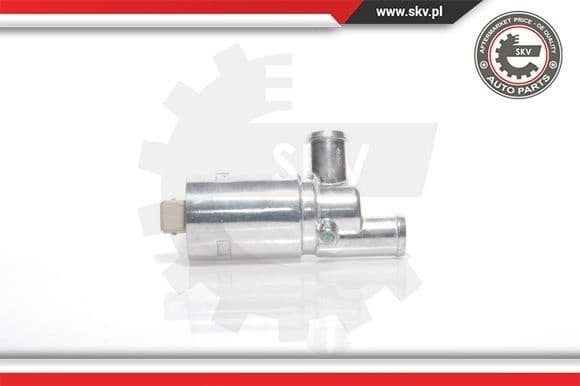Idle Control Valve, air supply 08SKV205 - image 3