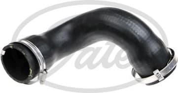 Charge Air Hose 09-0067