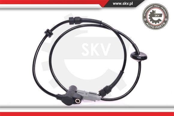 Sensor, wheel speed 06SKV084