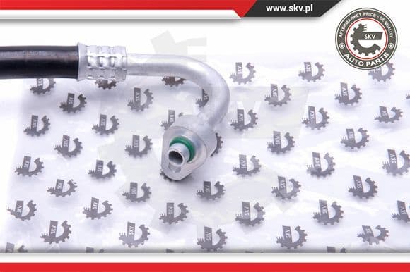High-pressure Line, air conditioning 43SKV508