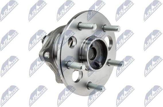 Wheel Bearing Kit KLT-TY-065 - image 2