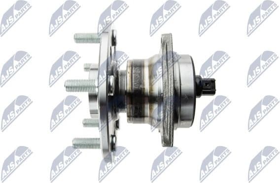 Wheel Bearing Kit KLT-TY-065 - image 3