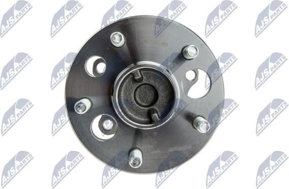 Wheel Bearing Kit KLT-TY-065 - image 4