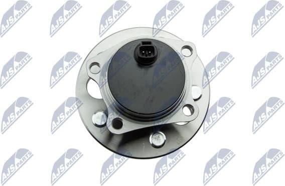 Wheel Bearing Kit KLT-TY-065 - image 5