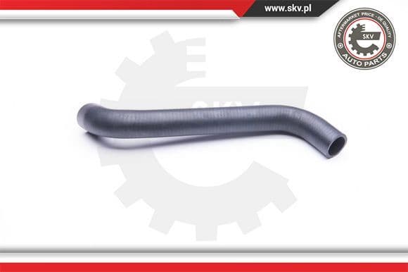 Radiator Hose 24SKV303 - image 2