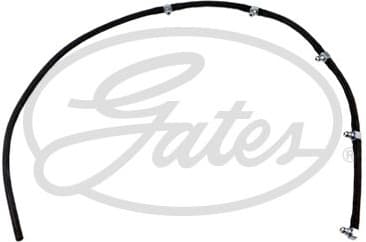 Hose, fuel overflow MFL1152