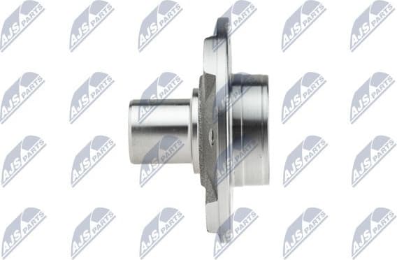 Wheel Hub KLP-RE-001P - image 3