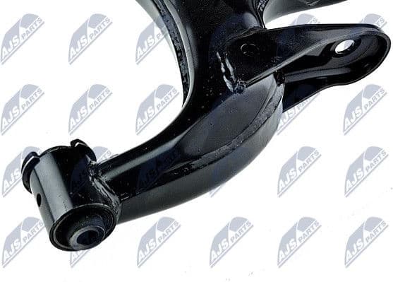 Control/Trailing Arm, wheel suspension ZWT-LR-005 - image 2