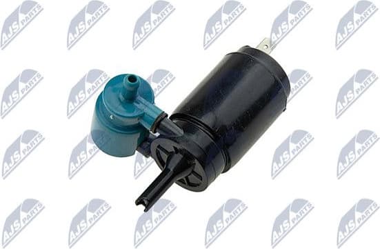 Washer Fluid Pump, window cleaning ESP-PL-001 - image 2