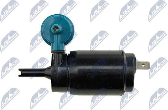 Washer Fluid Pump, window cleaning ESP-PL-001 - image 3