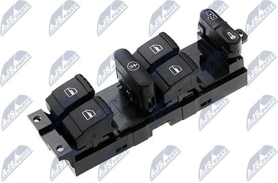 Switch, door lock system EWS-SK-005