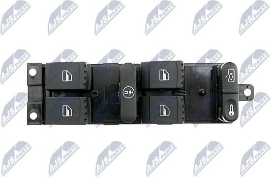 Switch, door lock system EWS-SK-005 - image 3
