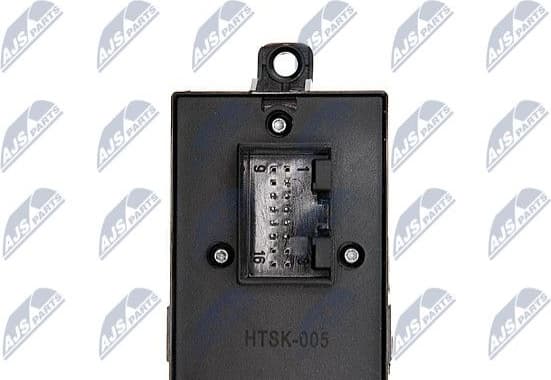 Switch, door lock system EWS-SK-005 - image 6