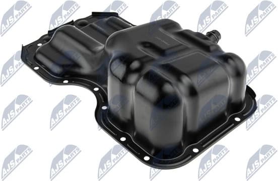 Oil Sump BMO-MZ-007 - image 2