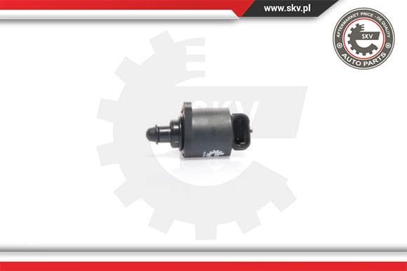 Idle Control Valve, air supply 08SKV022 - image 2