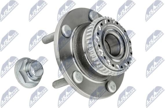 Wheel Bearing Kit KLT-HY-522