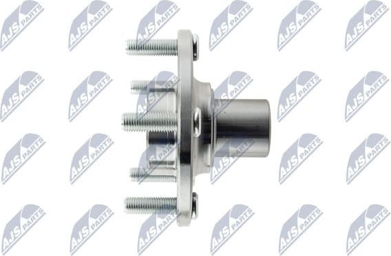 Wheel Hub KLP-FR-038P - image 3