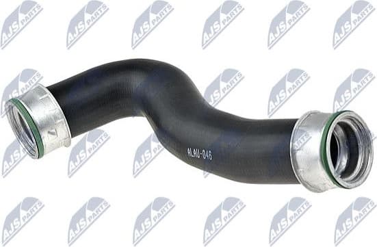 Charge Air Hose GPP-AU-046