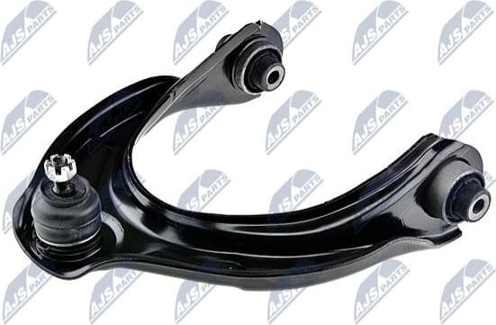 Control/Trailing Arm, wheel suspension ZWG-HD-031