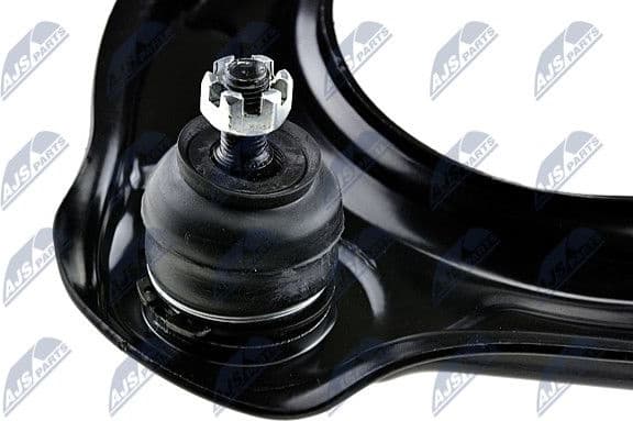 Control/Trailing Arm, wheel suspension ZWG-HD-031 - image 4