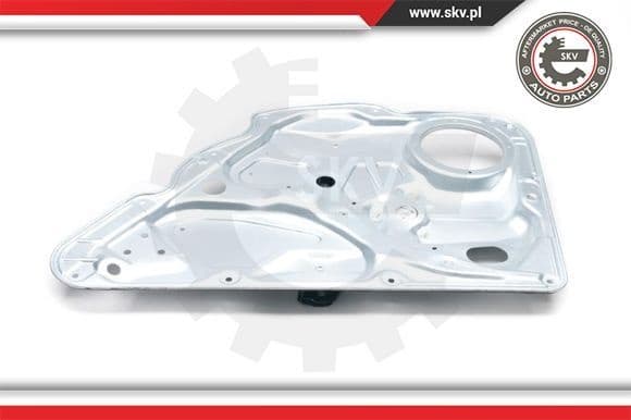 Window Regulator 01SKV298 - image 2