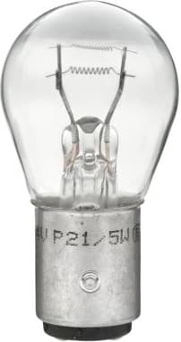 Bulb HEAVY DUTY 8GD 002 078-241 - image 2