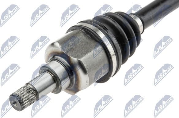 Drive Shaft NPW-CT-018 - image 2